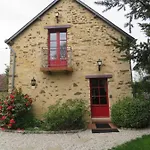 Ecrin De Verdure Sainte-Suzanne (Mayenne)
