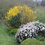Ecrin De Verdure Гостевой дом