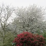 Gæstehus Ecrin De Verdure 3*