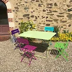 Ecrin De Verdure 3* Sainte-Suzanne (Mayenne)