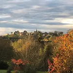 Gæstehus Ecrin De Verdure 3*
