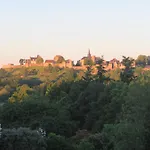 Ecrin De Verdure 3* Sainte-Suzanne (Mayenne)