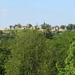 Ecrin De Verdure Gæstehus 3*