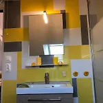 Gæstehus Ecrin De Verdure 3*