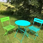 Ecrin De Verdure Gæstehus 3*