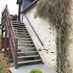 Ecrin De Verdure Gæstehus 3*