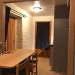 Ecrin De Verdure 3* Sainte-Suzanne (Mayenne)