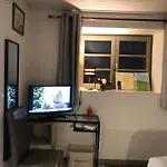 Ecrin De Verdure Gæstehus 3*