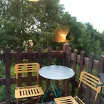 Ecrin De Verdure Gæstehus