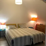 Ecrin De Verdure 3* Sainte-Suzanne (Mayenne)