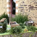 Pensión Ecrin De Verdure 3*
