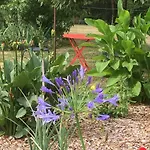 Ecrin De Verdure 3*