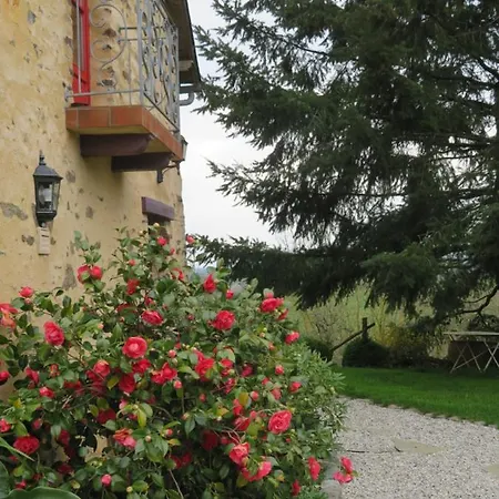 Ecrin De Verdure
