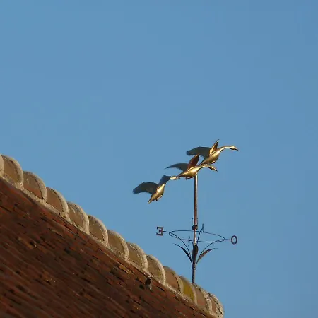 Ecrin De Verdure Affittacamere Sainte-Suzanne (Mayenne)