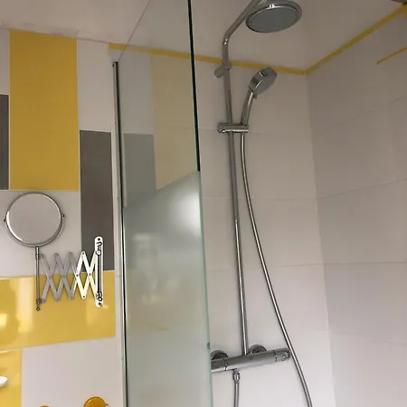 Konukevi Ecrin De Verdure 3*