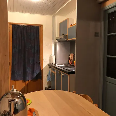 Ecrin De Verdure 3*