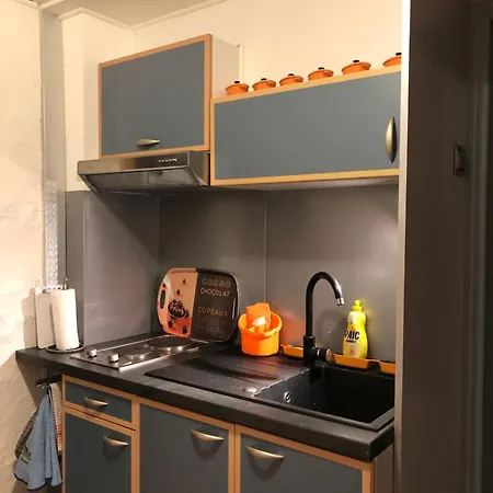 Ecrin De Verdure Sainte-Suzanne (Mayenne)