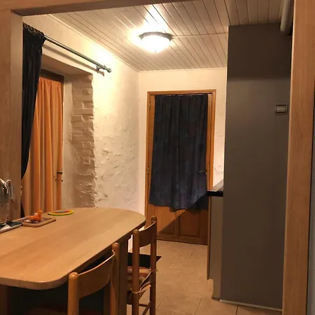 Ecrin De Verdure 3* Sainte-Suzanne (Mayenne)
