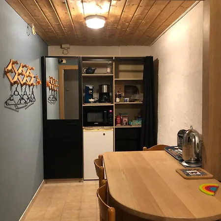 Ecrin De Verdure Gasthof