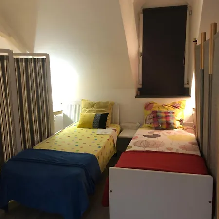 Ecrin De Verdure Gasthof Sainte-Suzanne (Mayenne)