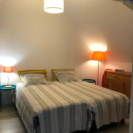 Ecrin De Verdure 3* Sainte-Suzanne (Mayenne)