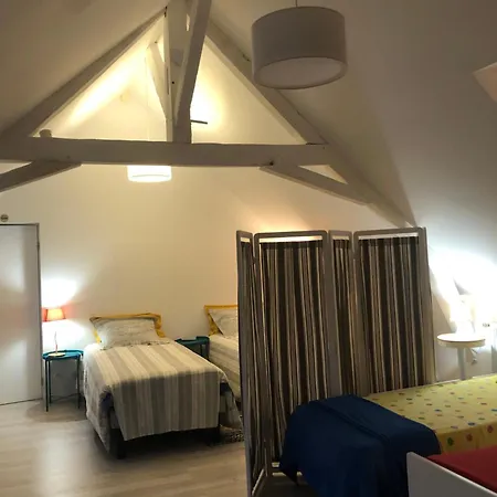 Ecrin De Verdure Gasthof