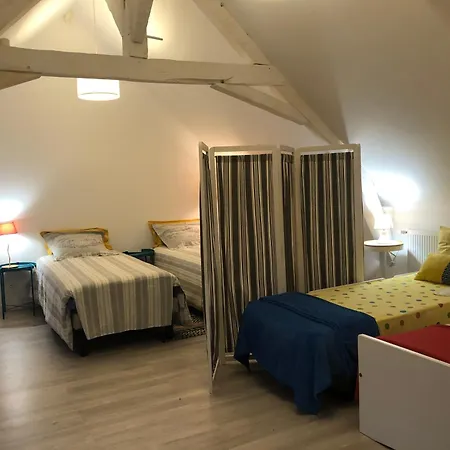 Gasthof Ecrin De Verdure