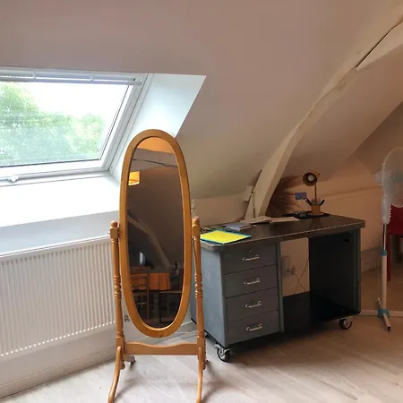 Ecrin De Verdure Gasthof