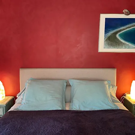 Gæstehus Ecrin De Verdure 3*