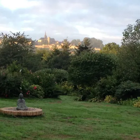 Ecrin De Verdure