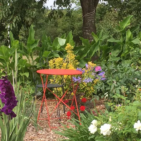 Ecrin De Verdure Sainte-Suzanne (Mayenne)