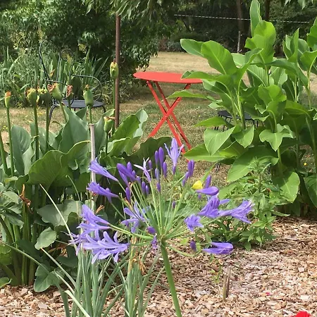 Ecrin De Verdure *