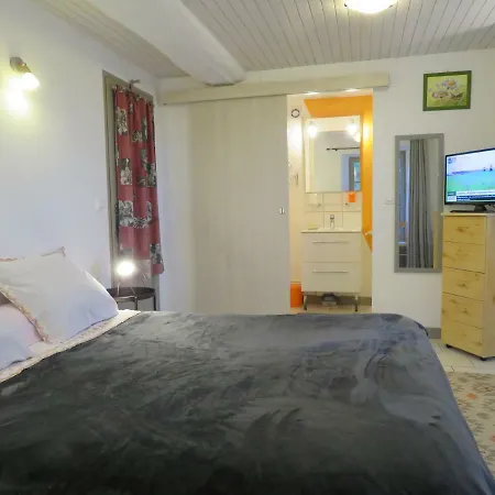 Ecrin De Verdure 3*