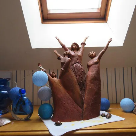 Ecrin De Verdure Sainte-Suzanne (Mayenne)