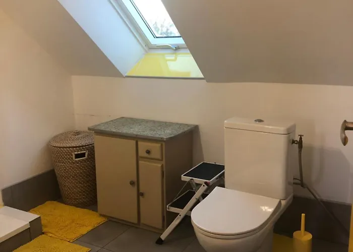 Ecrin De Verdure Sainte-Suzanne (Mayenne)