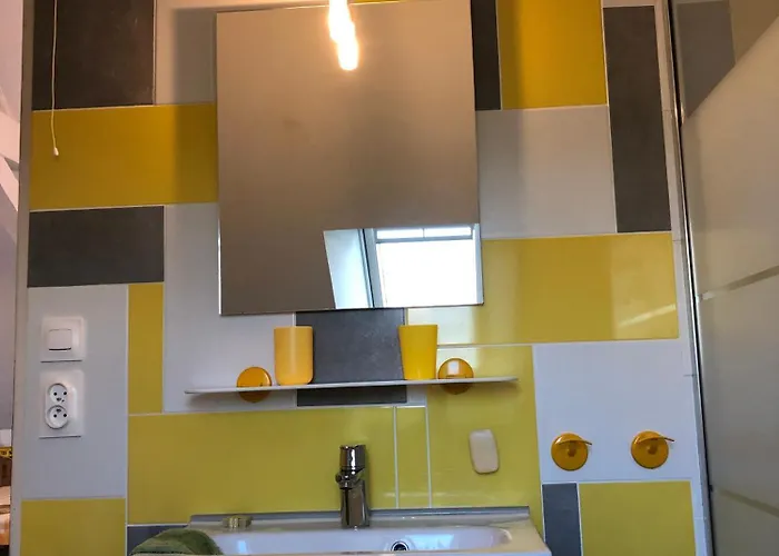 Gasthof Ecrin De Verdure 3*