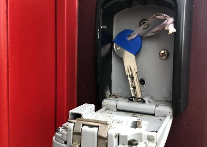 Ecrin De Verdure בית הארחה 3*