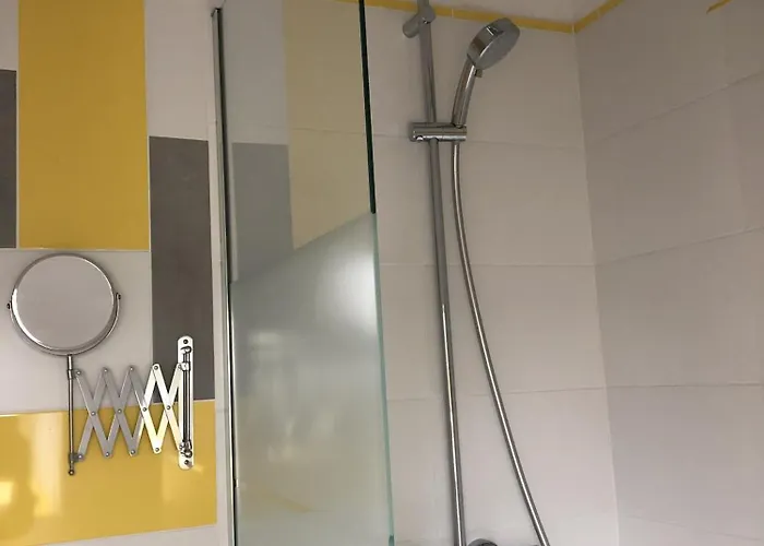 בית הארחה Ecrin De Verdure 3*