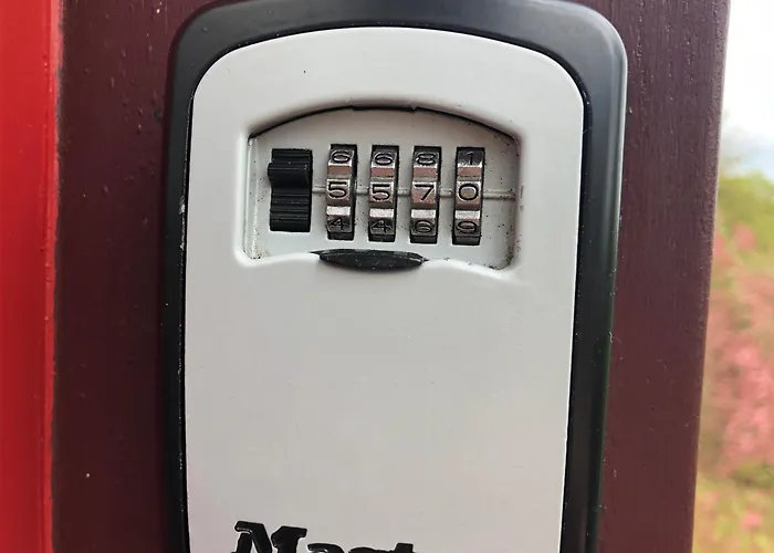 Ecrin De Verdure בית הארחה 3*