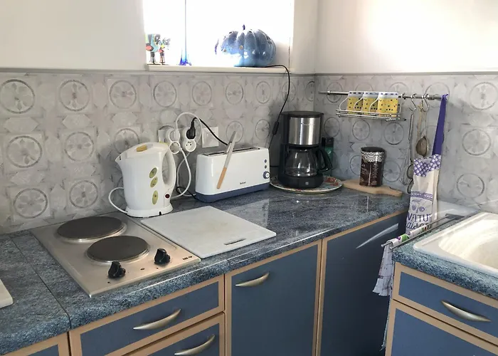 Ecrin De Verdure Affittacamere