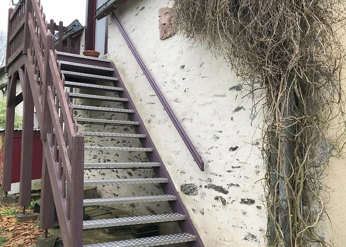 Ecrin De Verdure Gasthof 3*