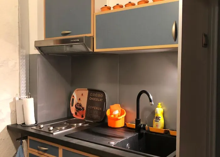 Ecrin De Verdure Sainte-Suzanne (Mayenne)