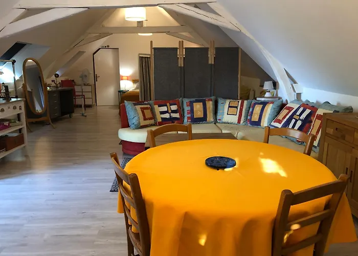 Gasthof Ecrin De Verdure 3*