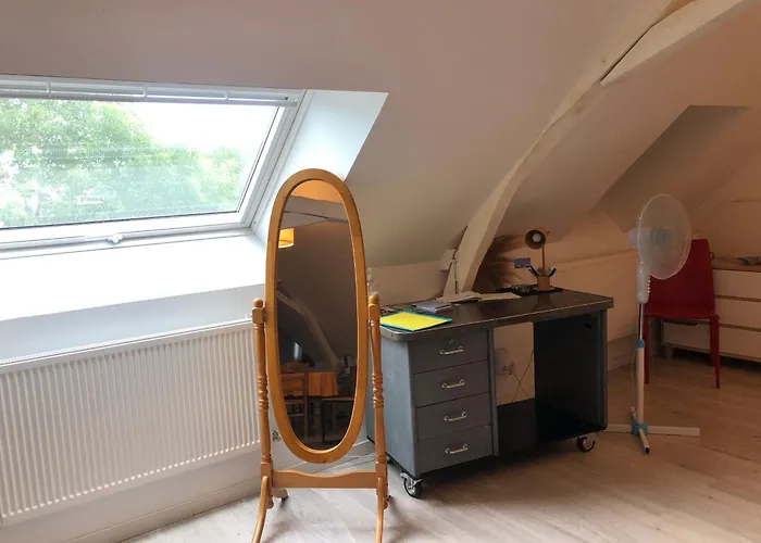 Ecrin De Verdure Gasthof