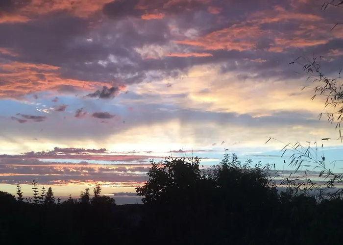 Ecrin De Verdure Gasthof Sainte-Suzanne (Mayenne)