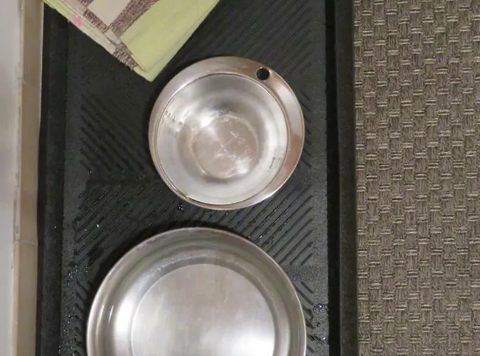 בית הארחה Ecrin De Verdure Sainte-Suzanne (Mayenne)