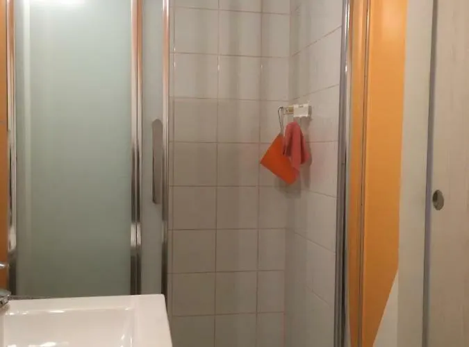 בית הארחה Ecrin De Verdure 3*