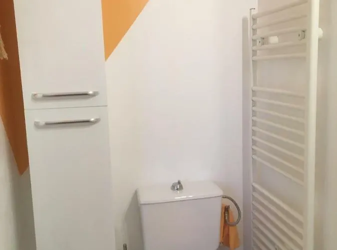 Ecrin De Verdure Affittacamere Sainte-Suzanne (Mayenne)